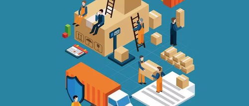 商業(yè)保理如何助力物流與電子商務融合發(fā)展